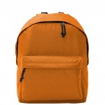 Roly Backpack Marabu BO7124 Πορτοκαλί